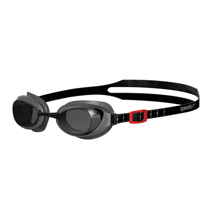 Speedo Optical Aquapure Schwimmbrille mit Sehstärke (-1.5 bis -8.0)