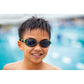 Zoggs Phantom Junior Schwimmbrille Schwarz (6-14 Jahre)