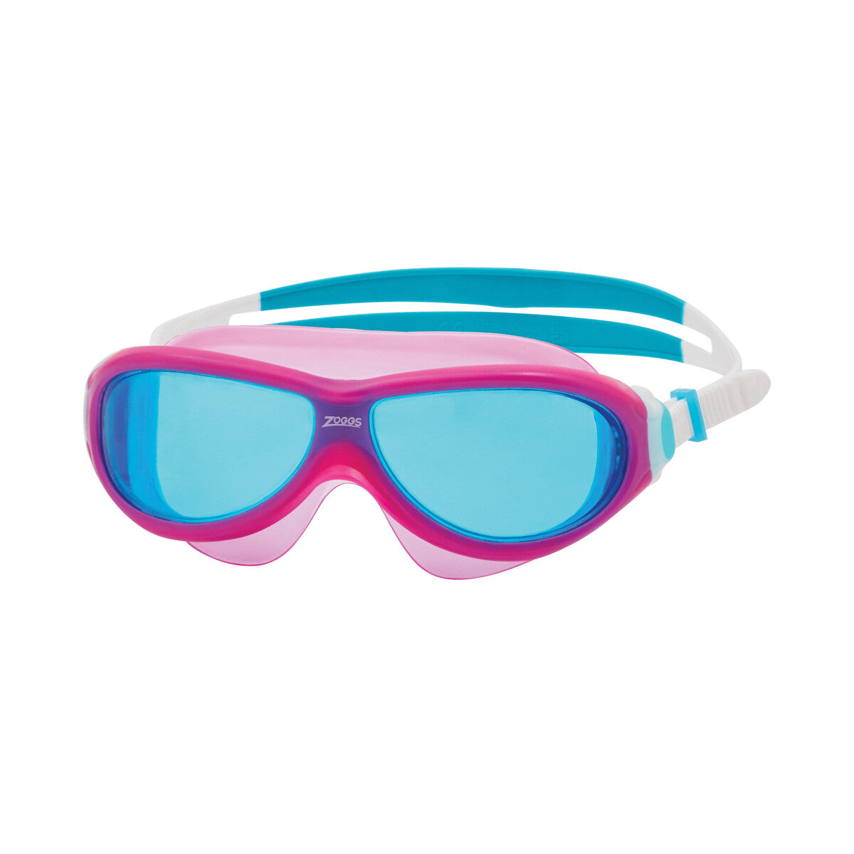 Zoggs Phantom Junior Maske Pink (6-14 Jahre)