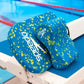 Speedo Bloom Kickboard Blau/Grün