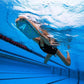 Speedo Bloom Kickboard Blau/Grün