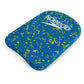 Speedo Bloom Kickboard Blau/Grün