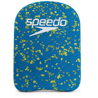 Speedo Bloom Kickboard Blau/Grün