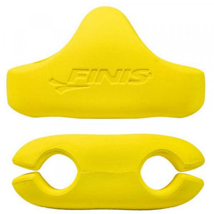 Finis Ankle Hydrodynamic Boje Gelb