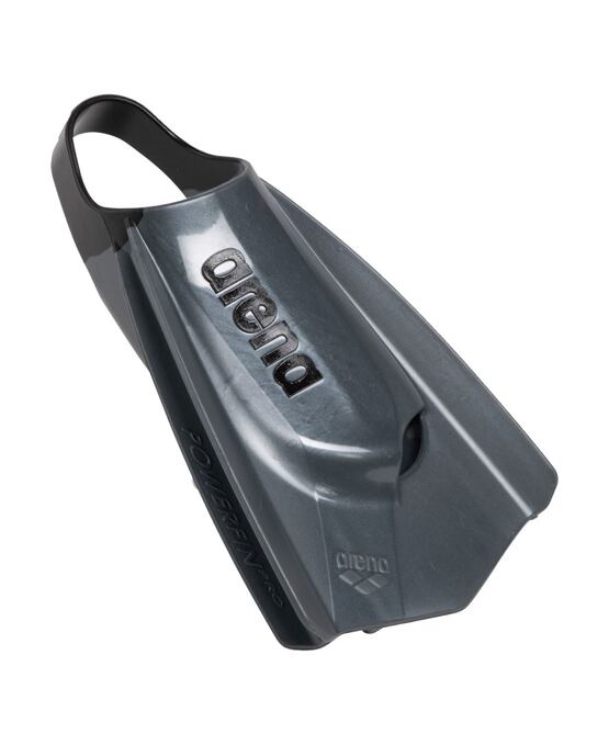 Arena Powerfin Pro II Grau