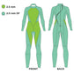 ZOGGS EXPLORER Pro Man Wetsuit Rent