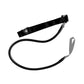 StrechCordz Safety Cord Kurzgurt S600