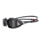 Speedo Aquapulse Pro Schwimmbrille Grau/Smoke