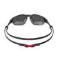 Speedo Aquapulse Pro Schwimmbrille Grau/Smoke
