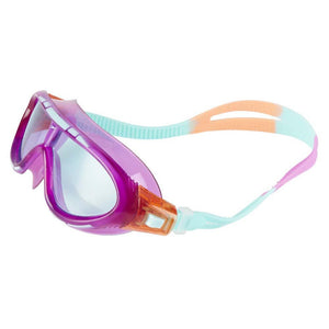 Speedo Biofuse Rift Junior Maske Violett (6-14 Jahre)