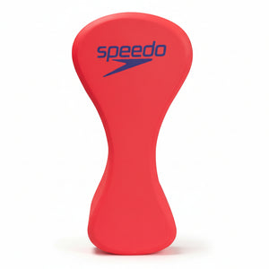 Speedo Elite Pullkick Rot/Blau