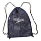 Speedo Equipment Mesh Bag Marineblau