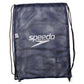 Speedo Equipment Mesh Bag Marineblau