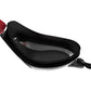 Speedo Competition Fastskin Speedsocket 2 Rot/Schwarz