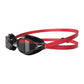 Speedo Competition Fastskin Speedsocket 2 Rot/Schwarz