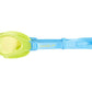 Speedo Futura Plus Junior Grün/Blau Kinder (6-14 Jahre)