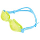 Speedo Futura Plus Junior Grün/Blau Kinder (6-14 Jahre)