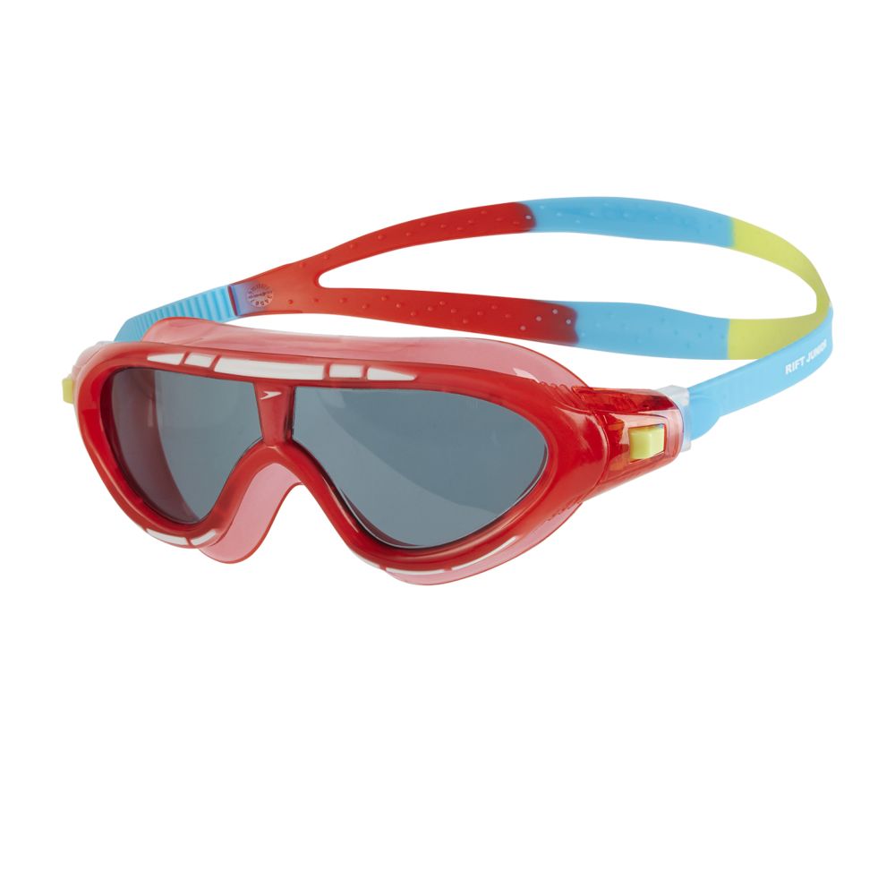 Speedo Biofuse Rift Junior Maske (6-14 Jahre)