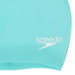Speedo Long Hair Badekappe Mint