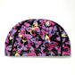 Speedo Junior Printed Pace Cap
