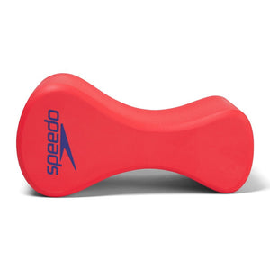 Speedo Elite Pullkick Rot/Blau