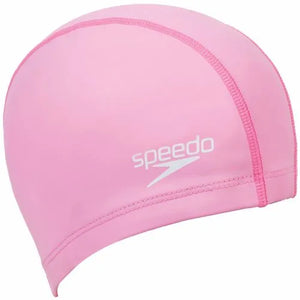 Speedo Ultra Pace Badekappe Pink