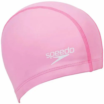 Speedo Ultra Pace Badekappe Pink