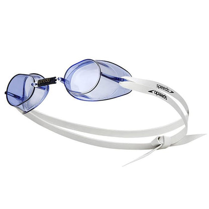 Speedo Schwedenbrille Blau
