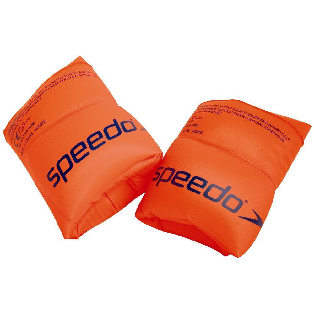 Speedo Roll-Up Armbänder (2-12 Jahre)