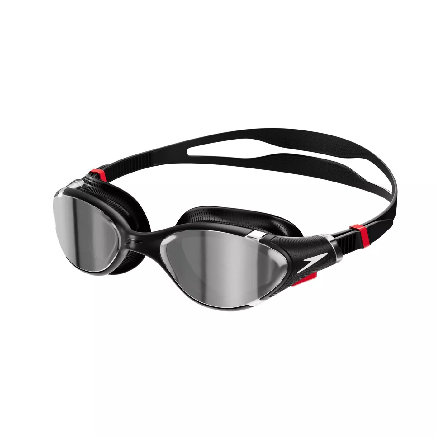 Speedo Futura Biofuse 2.0 Verspiegelte Schwimmbrille