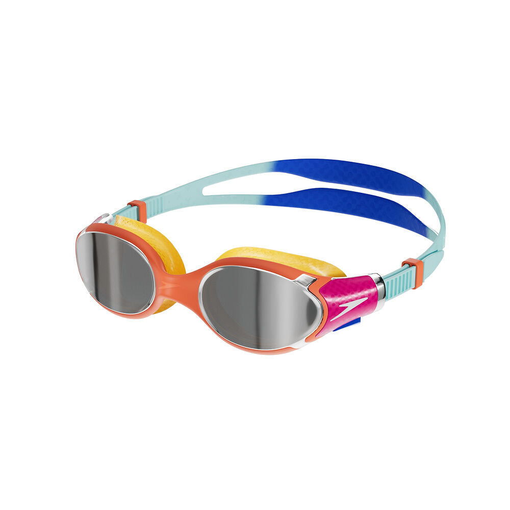 Speedo Biofuse 2.0 Mirror Junior (6-14 Jahre)