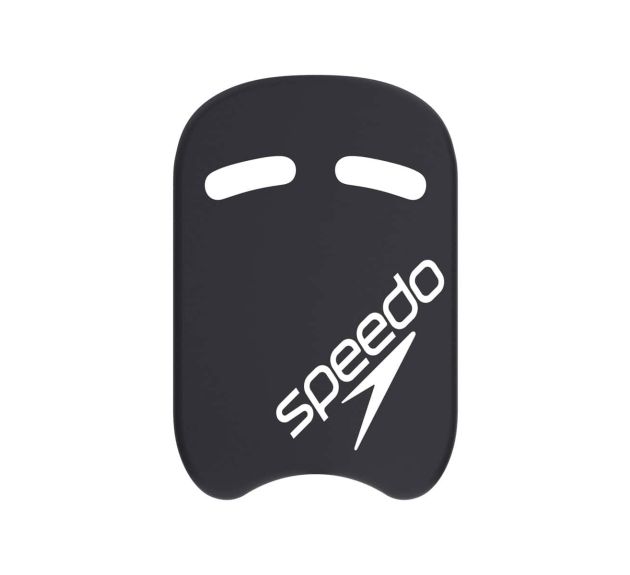 Speedo Kickboard Schwarz