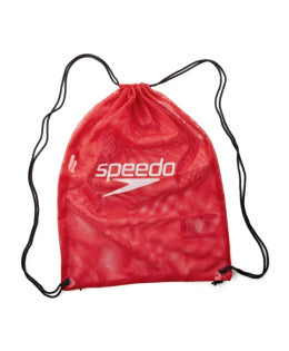 Speedo Equipment Mesh Bag Rot