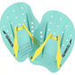 Speedo Tech Paddles