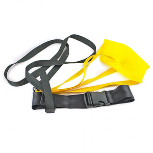 Strechcordz Drag Belt/Tow Tether S109 Widerstandsschirm