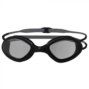 Zoggs Tiger Goggle Black/Grey