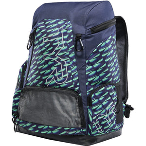 TYR Alliance Backpack 45L Green
