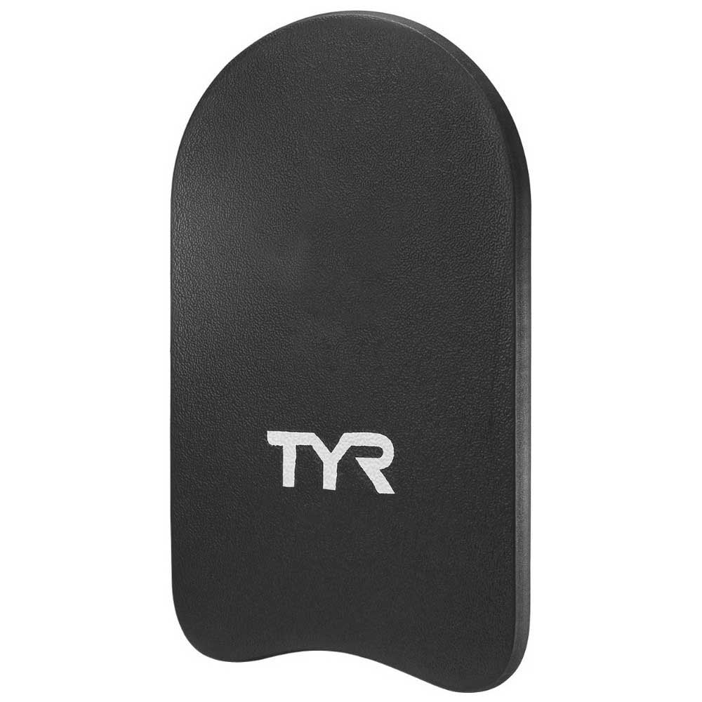 TYR KICKBOARD Schwarz