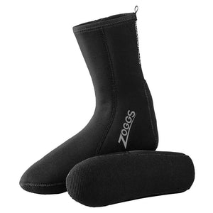 Zoggs Neopren Socks Neoprénové ponožky