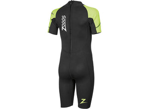 Zoggs Sea Ranger Kinder-Neoprenanzug