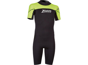 Zoggs Sea Ranger Kinder-Neoprenanzug