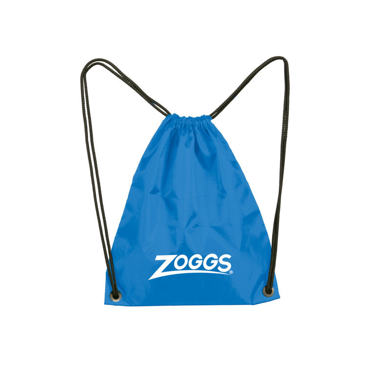 Zoggs Schwimm-Umhängetasche Blau