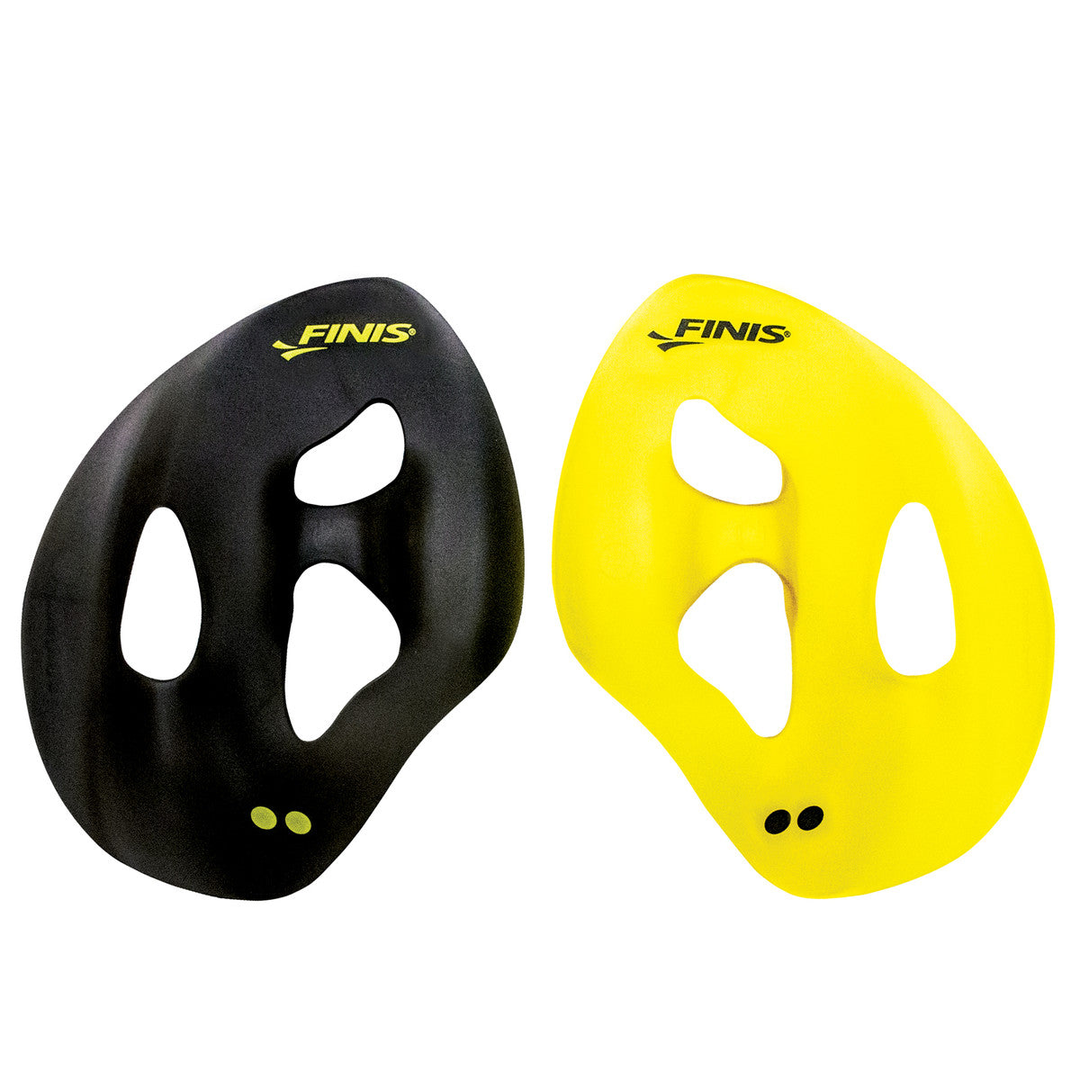 Finis ISO Paddles