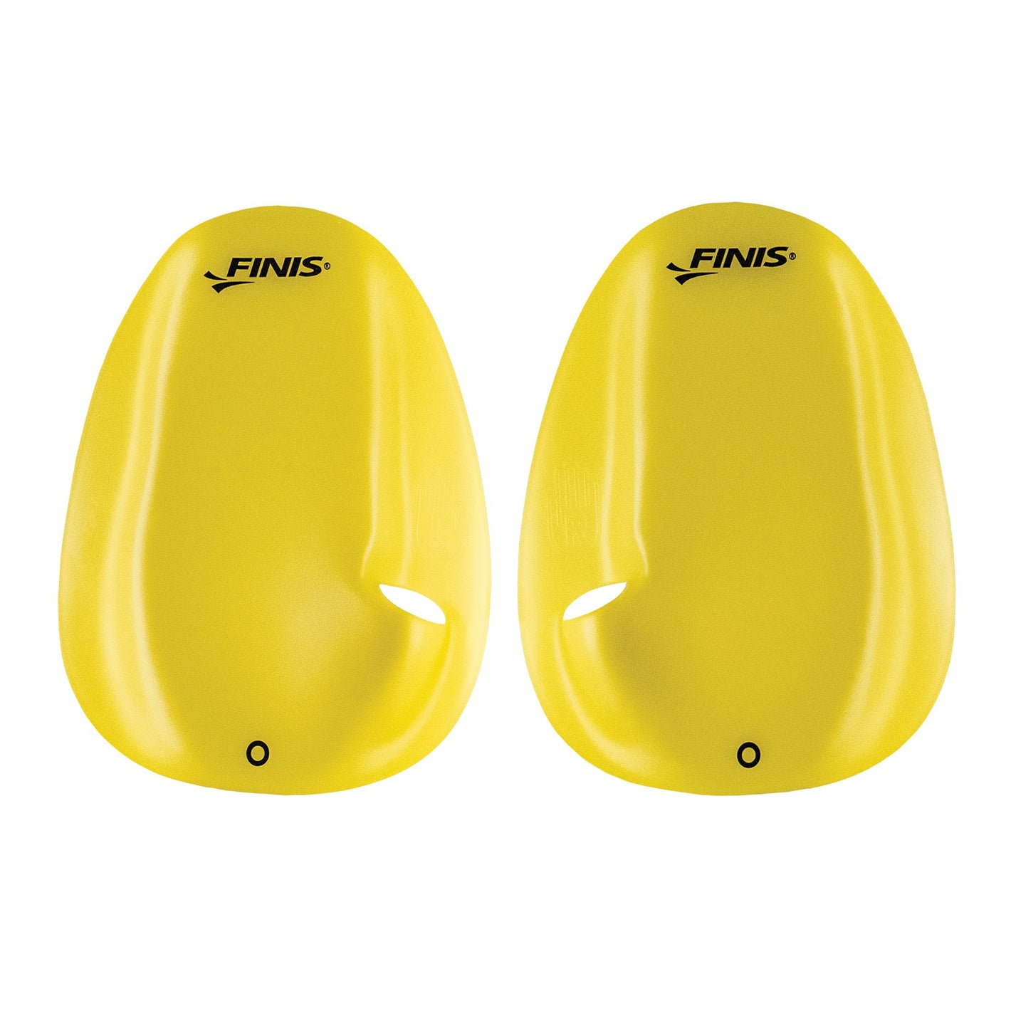 Finis Floating Agility Paddel