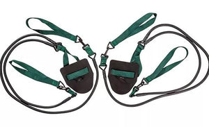 Strechcordz Brustschwimmmaschine S108
