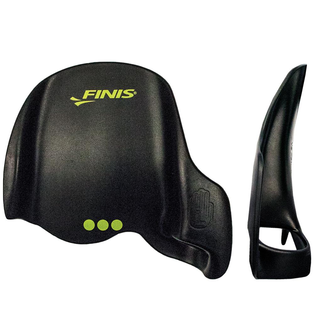 Finis Instinct Paddel