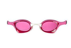 Arena Cobra Ultra Goggles Pink