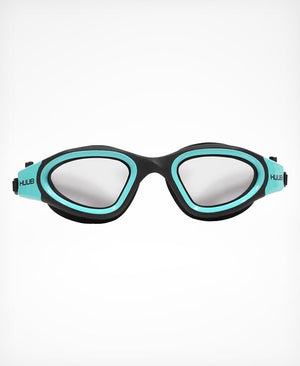 Aphotische Schwimmbrille - Aqua