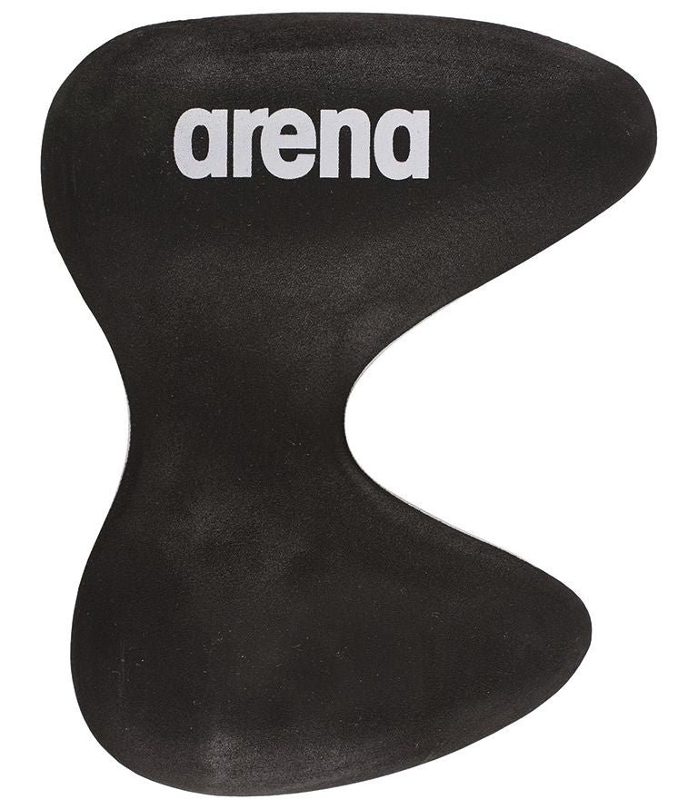 Arena Pullkick Pro & Pull Buoy Black