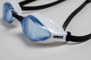 Arena Air-Speed Goggle Blue-White